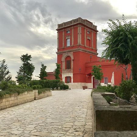 Torre Al Quarto B&B Cerignola Exterior foto